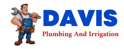 Trusted plumber in FLOMOT